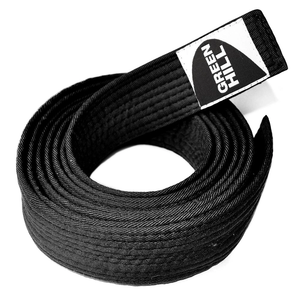 Пояс каратэ Green Hill Karate Belt